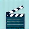 Video production icon