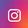 Instagram icon