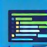 Web design icon